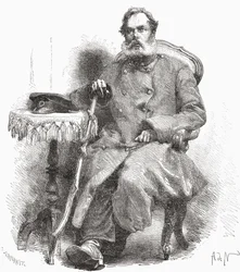 Nikolai Sazontovich Ilyin, mai le 